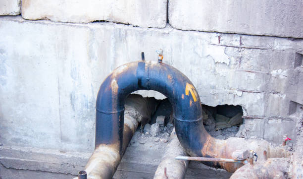 Best Ceiling water damage repair  in Yellow Springs, OH